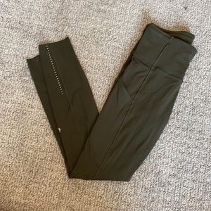 Lululemon Fast and Free tight 25”